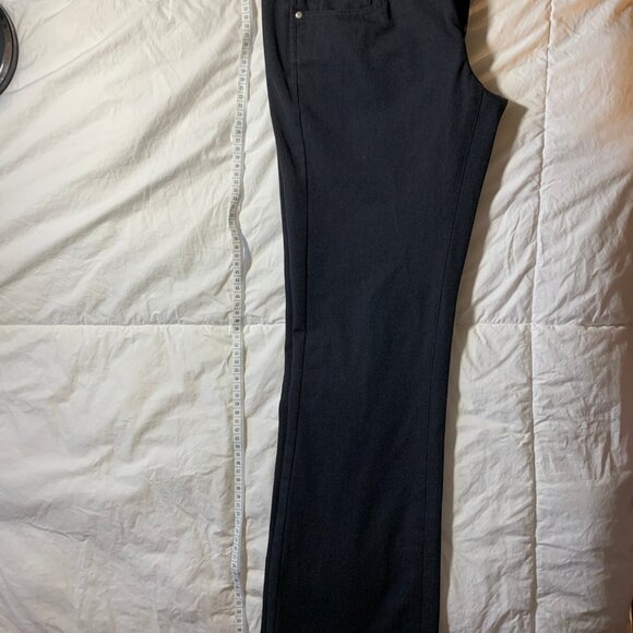 Parasuco pant 28 black women - Picture 11 of 14